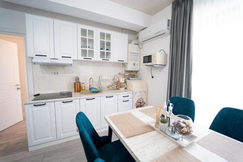 Apartament 2 camere de vanzare in Mamaia Nord I Navodari - 6