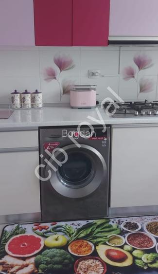 Inchiriez apartament 2 cam.  Bd. Ion Mihalache, renovat, la 8 min. metrou 1 Mai. - 10