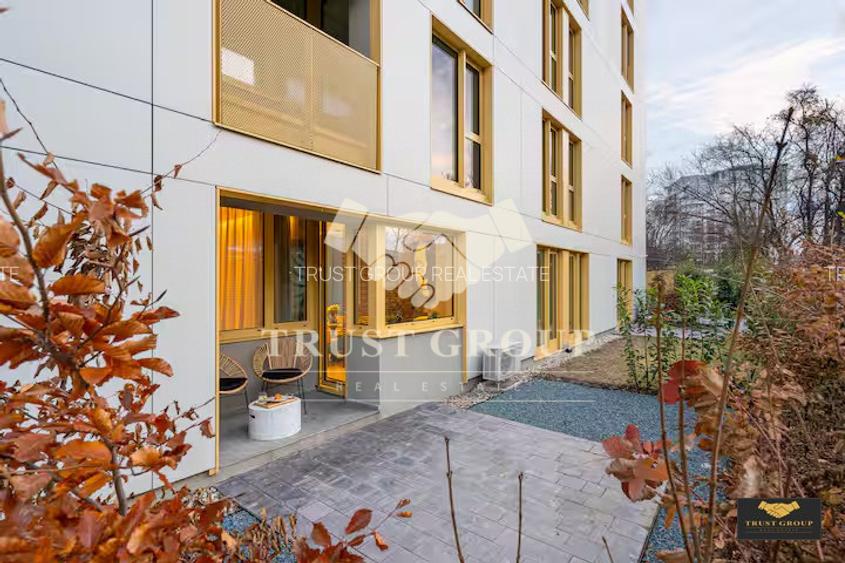 Apartament 2 camere Aviatiei Park | 2020 - 17