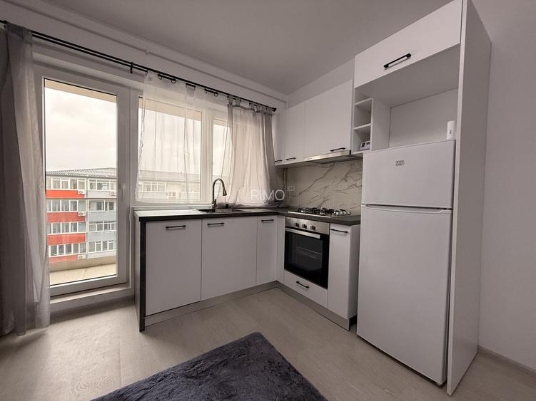 Studio Biruintei - Perla Residence (prima Inchiriere) - 7
