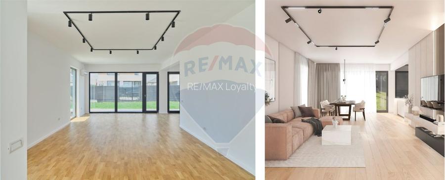 Vile cu teren generos si calitate superioara - predare Februarie 2025 - 8