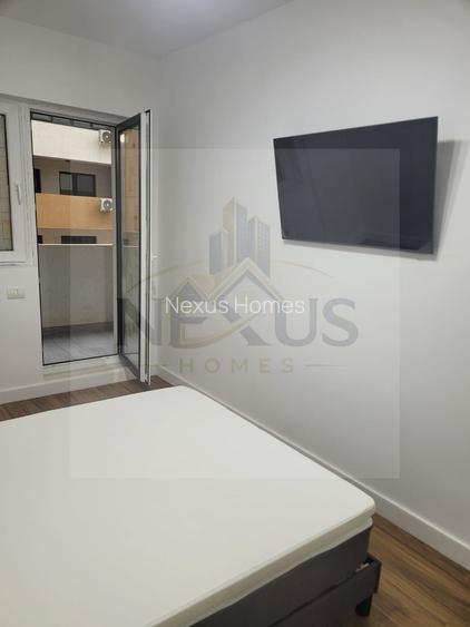 Apartament 2 camere-Sienna Residence- metrou-mutare imediata - 2