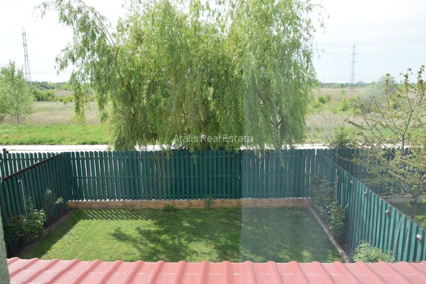 Casa de vanzare Trend Residence, Splaiul Unirii  - 4