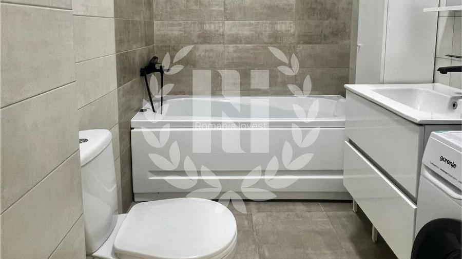 APARTAMENT 3 CAMERE CU 2 TERASE SPATIOASE - 8