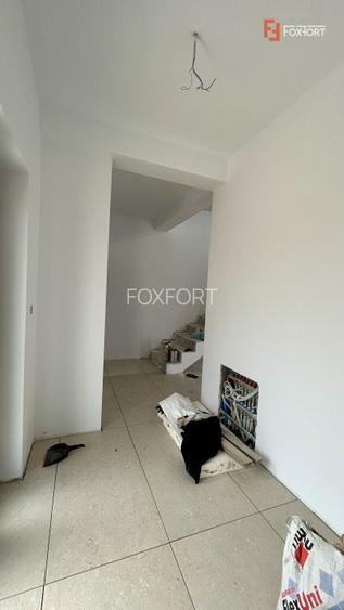 COMISION 0% Duplex 3 camere si teren generos - Cornesti - 14