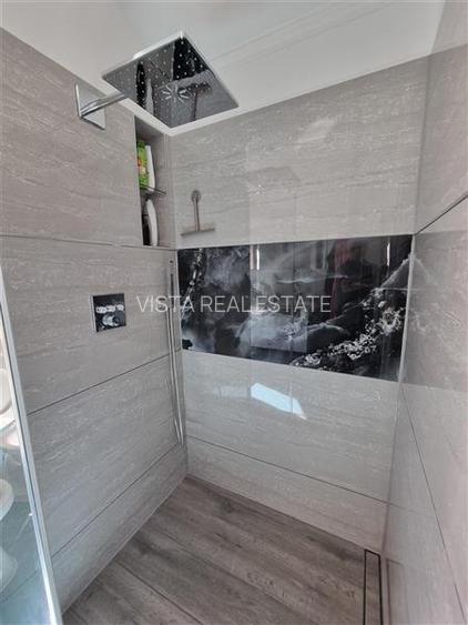 Vila eleganta in zona Bunloc, Sacele, Brasov - 32