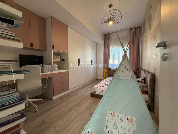 Vilă Duplex Zona Centrala Otopeni | Complet Mobilată & Utilată | Comision 0 - 7