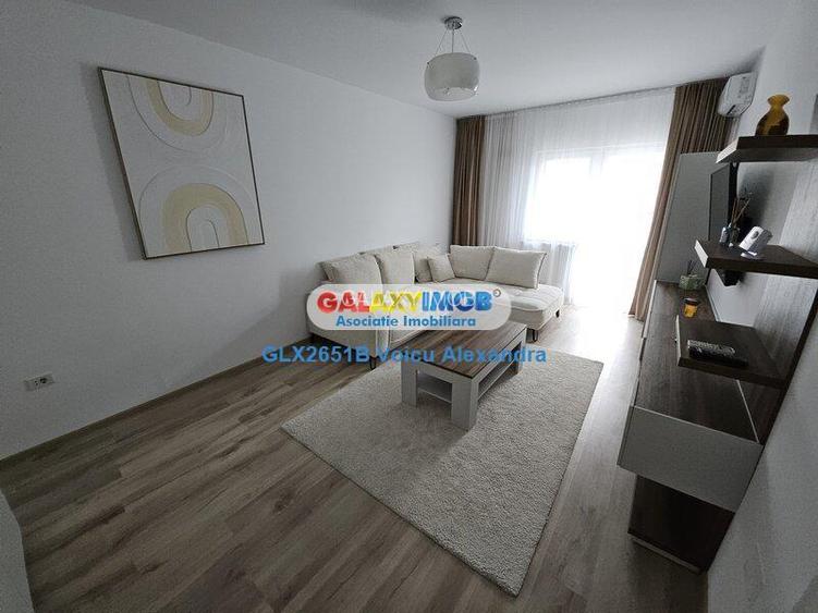 Apartament 2 Cam Lux Berceni - Metalurgiei - Grand Kristal - 3