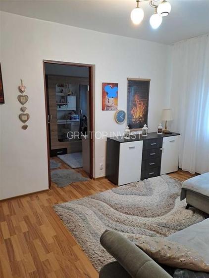 Apartament modern 2 camere zona Vasile Aaron - 5