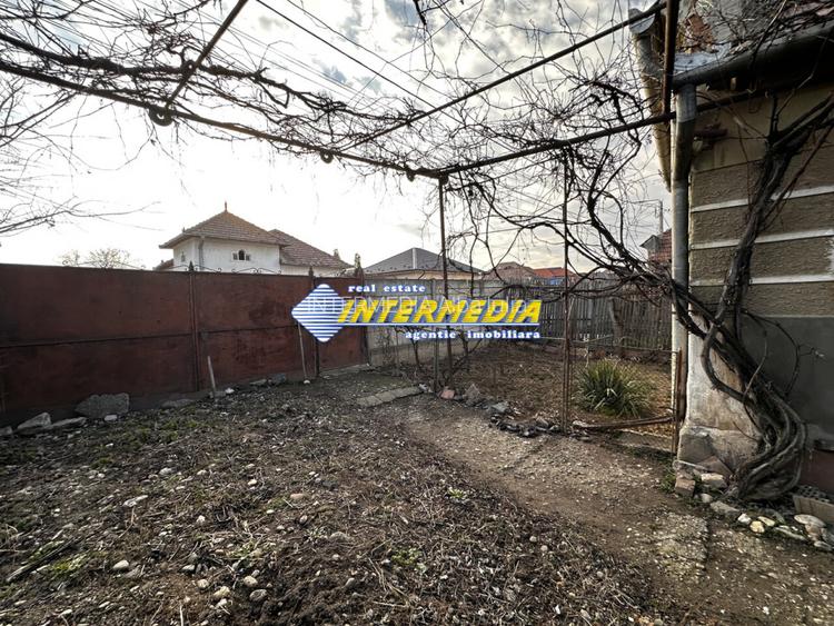 Teren Intravilan intrare Barabant 1242 mp. Poarta Gard Asfalt Utilitati Bransate - 8