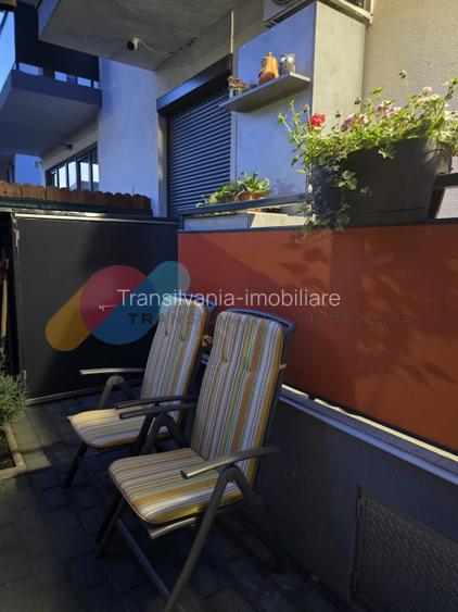 Apartament la cheie, gradina 60 mp, Floresti - 20