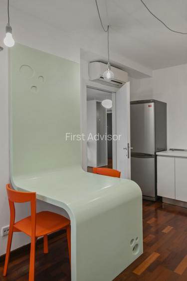 Vanzare Penthouse - Sevastopol/Garaj/Boxa/Ready to Move - 11