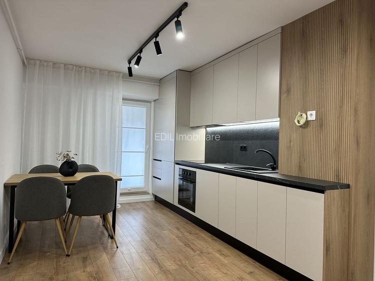 Apartament de vânzare, 3 camere, 63 mp, Calea Dorobanților zona FSPAC - 2