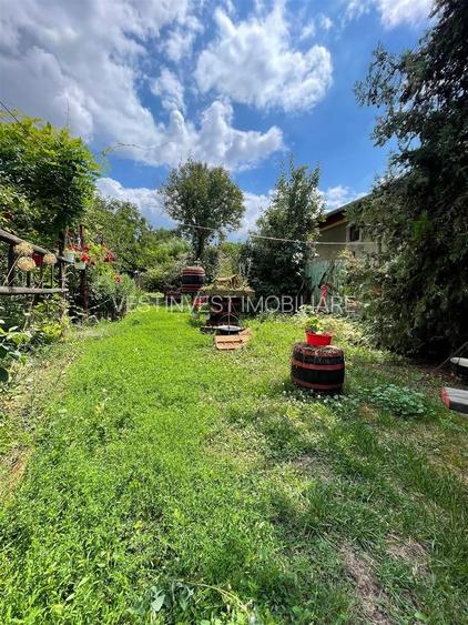 Casa cu 3 camere in Sacueni - 9