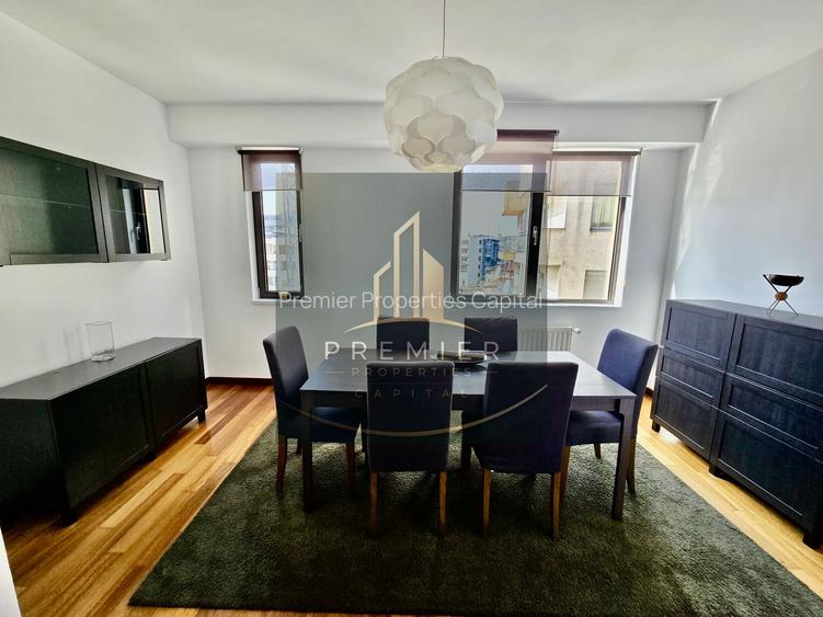Luxury 5-Room Apartment for Rent | Herastrau - 5