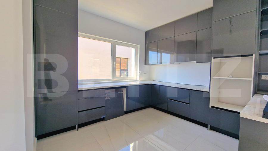 Casa individuala, 120 mp, 4 camere, 421 mp gradina, zona Vivo - 11