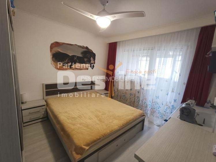 Apartament 3 camere, decomandat, metrou Dristor2 - 6