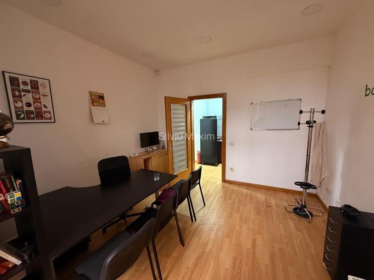 Spatiu de birouri in Centrul Civic Brasov - 7