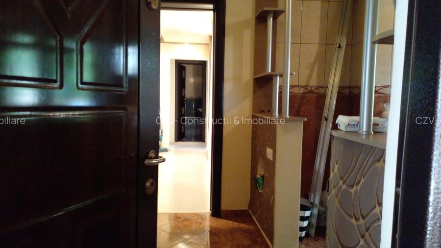 Apartament 3 camere  Bozieni - 6