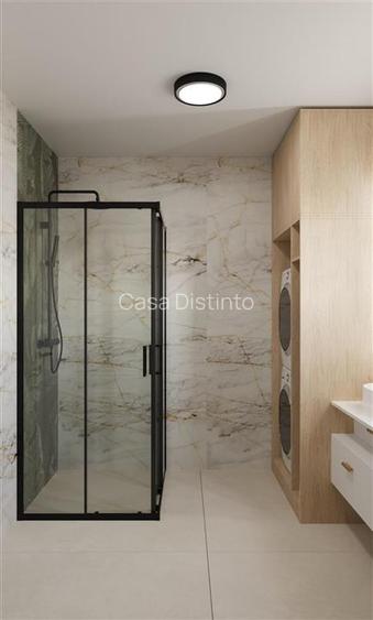 EXCLUSIVITATE!!! Penthouse exclusivist cu 5 camere si terasa - 23