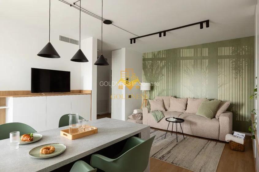 2 camere Modern, Pet Friendly, Parcare,Prima Inchiriere, Liberty, Iris - 4