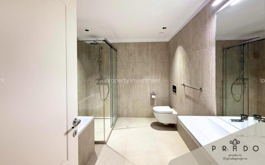 Gafencu 49 Residence | 4 Camere | Terasa | Parcare | Prima Inchiriere | - 14