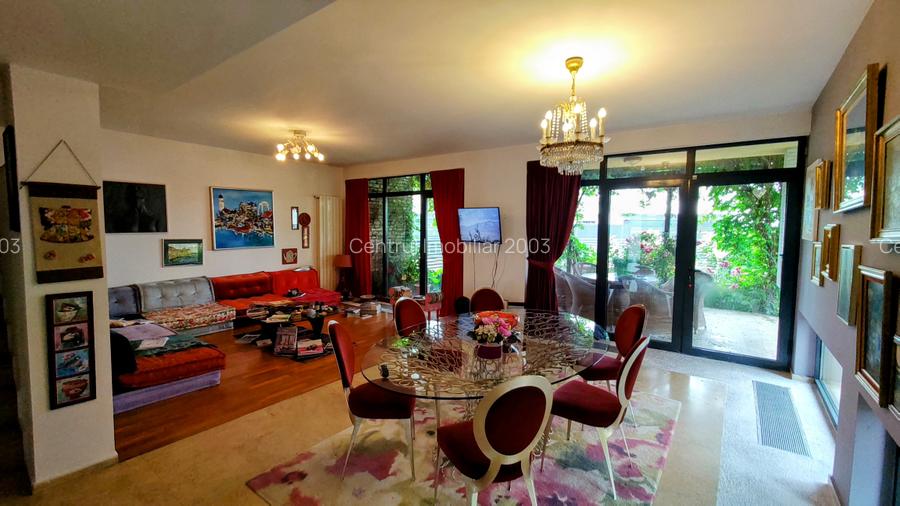 Casa/Vila de vanzare Soseaua Cernica -Pantelimon-Swan Lake Village - 7