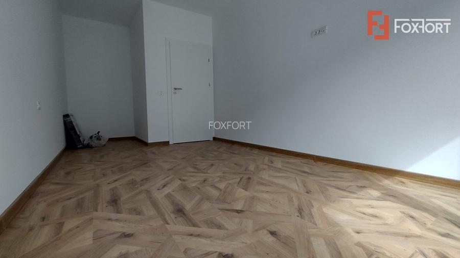 Apartament 2 camere , zona Torontalului - 6