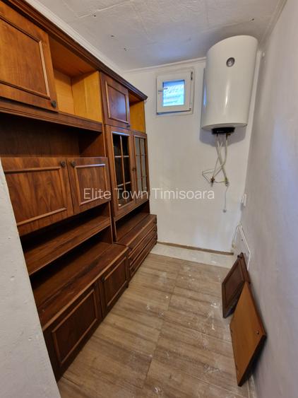 CASA MOBILATA DE INCHIRIAT GHIRODA - 4
