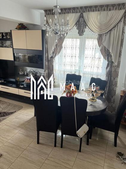 Casa tip Duplex | P+1+M | Curte | 4 camere | Arhitectilor - 4