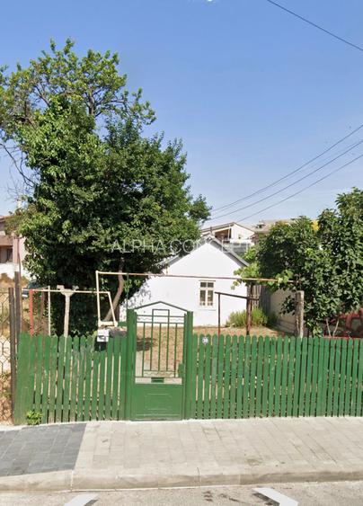 TEREN 400 MP +PROIECT, ZONA DACIA - 2