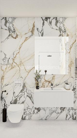 Lux și Intimitate: Un Singur Vecin  , boxa inclusa - Ultimul disponibil! - 14