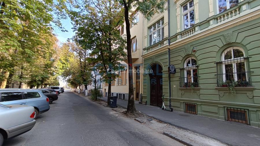 Spatiu comercial situat ultracentral, comision 0% - 2