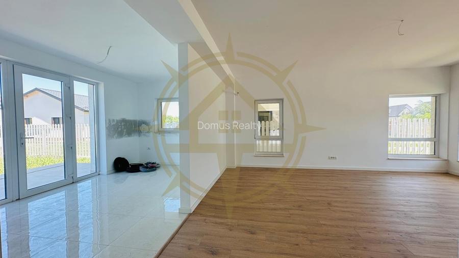 DOM00371 - Vila de vanzare in Corbeanca Petresti - 8