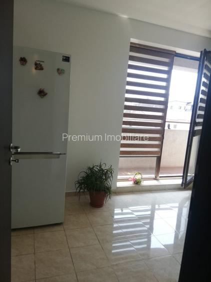 2 camere, parcare,Scandinavia Residence, Rond Cristalului, - 12