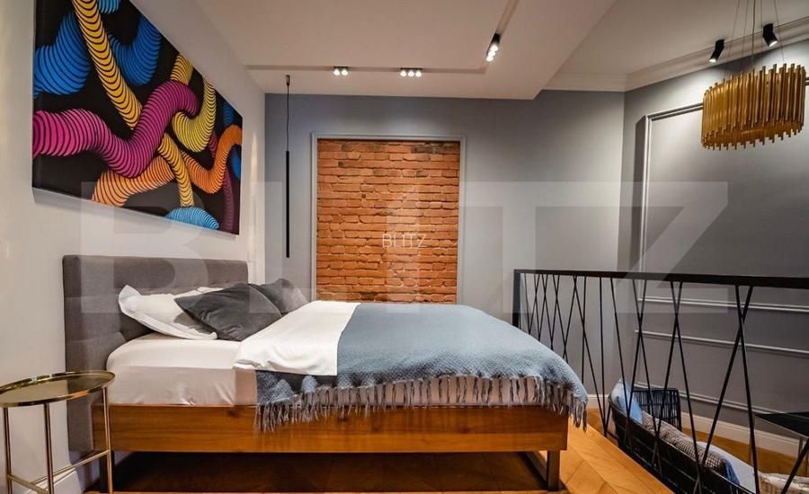 2 apartamente, 95 mp, zona centrala - 3