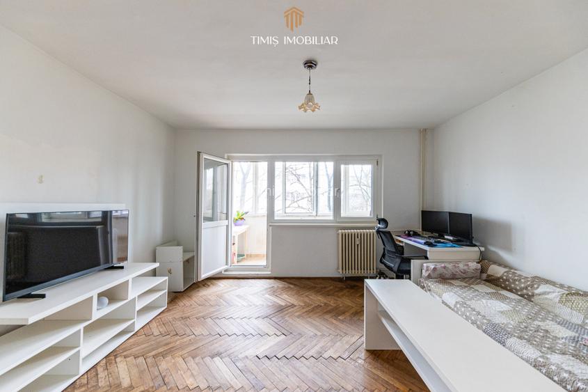 3 camere Girocului, etaj 3, balcon – Cosminului, SUT 65 mp | Com 0% - 13