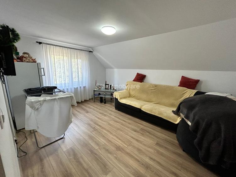 Casa 5 camere de vanzare, 175mp, teren 500mp - 5