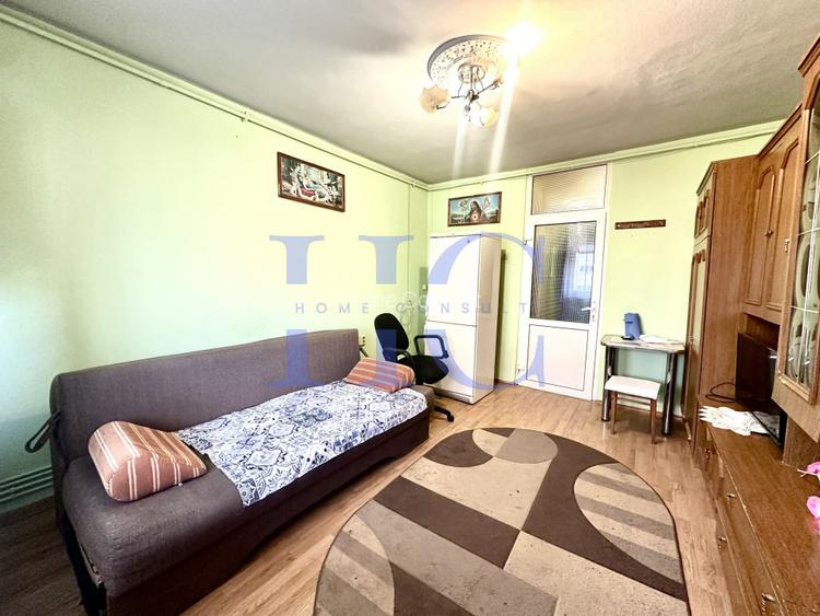 Garsoniera, etaj 2, zona Henri Coanda - 3