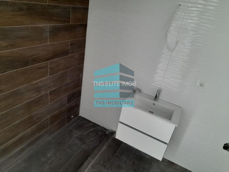 4 Camere 154 Mp Terasa  Imobil Stil Boutique,Metrou Nicolae Teclu - 9