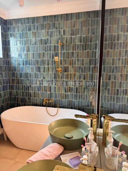 Vilă 4 Camere Aviației | Verita School | Mobilată Premium - Parcare | - 6