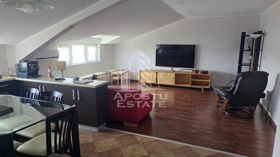 Apartament cu 3 camere , de inchiriat, Zona Telegrafului, Timisoara - 4