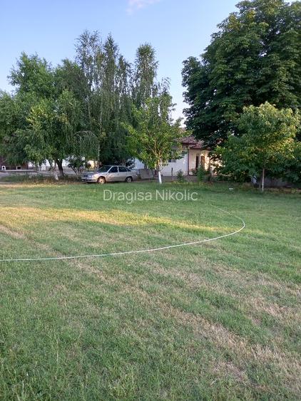 Teren de vanzare 14 000 mp sau mai putin, Sat Postavari - 2
