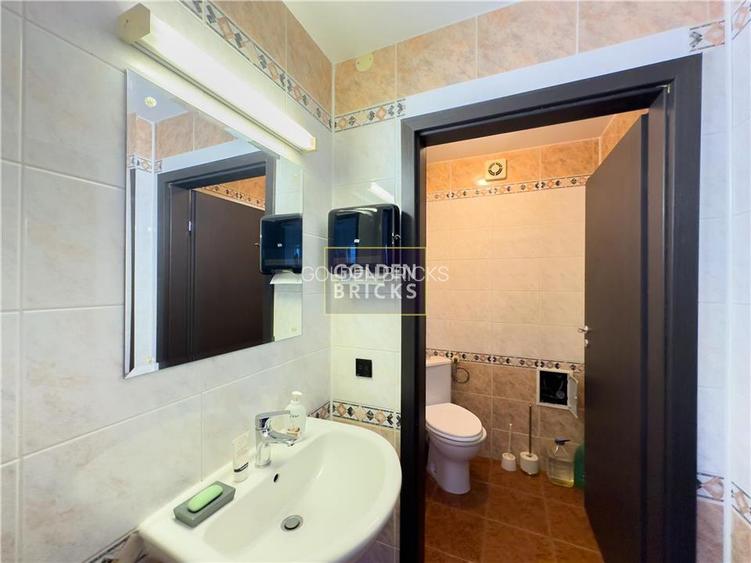 Universitate | 180 mp | 5 camere | mobilat | metrou 1 minut - 12