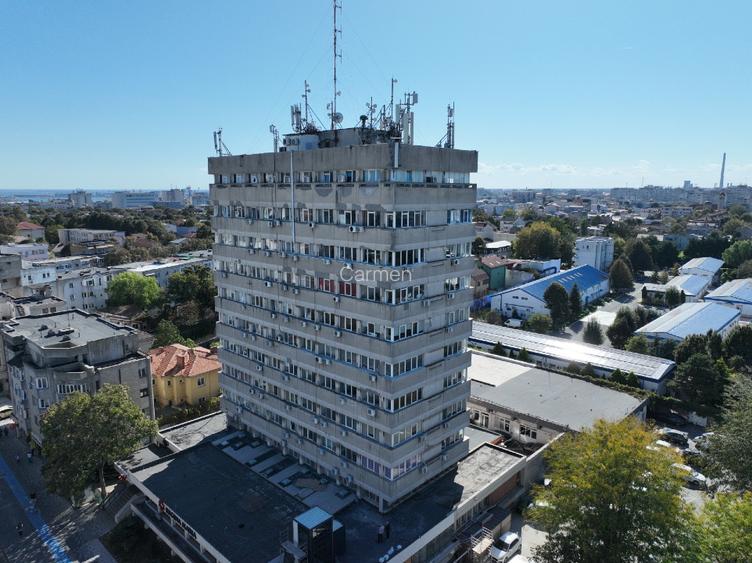 Birou ultracentral  Bdul Tomis - 12