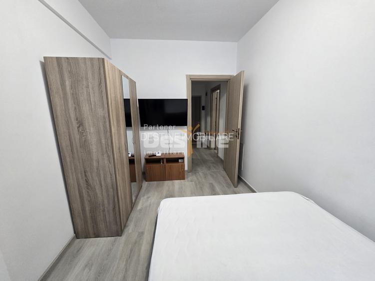 Chirie, Apartament 2 camere Cartier Visoianu - 6