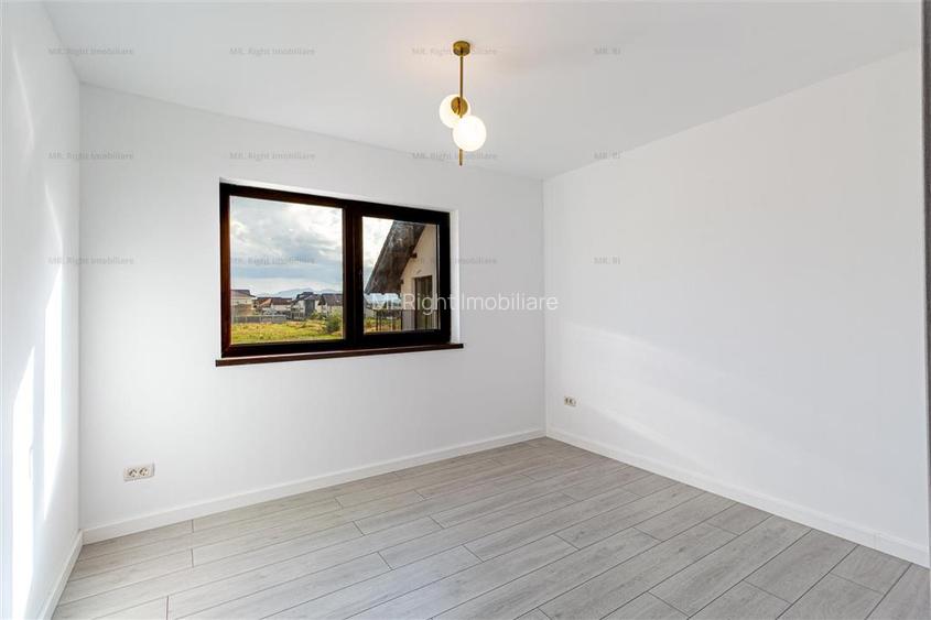 Casa 4 camere tip Duplex | curte individuala | Cristian - 28