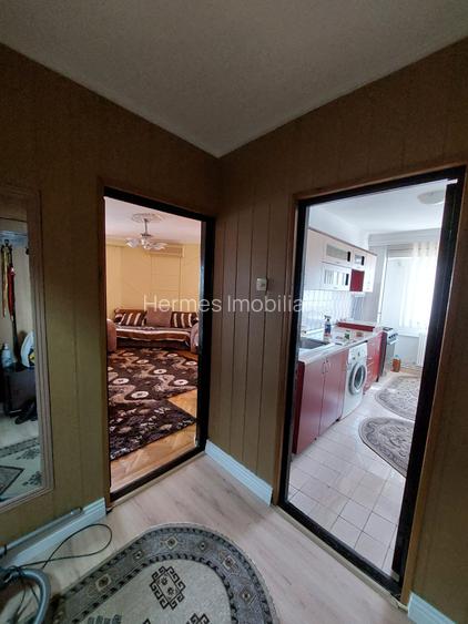 Apartament 2 camere decomandat, Tomis 3/City Mall - 2