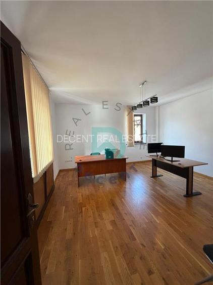 Inchiriere cladire de birouri, zona Bulevardul Victoriei, Sibiu - 10