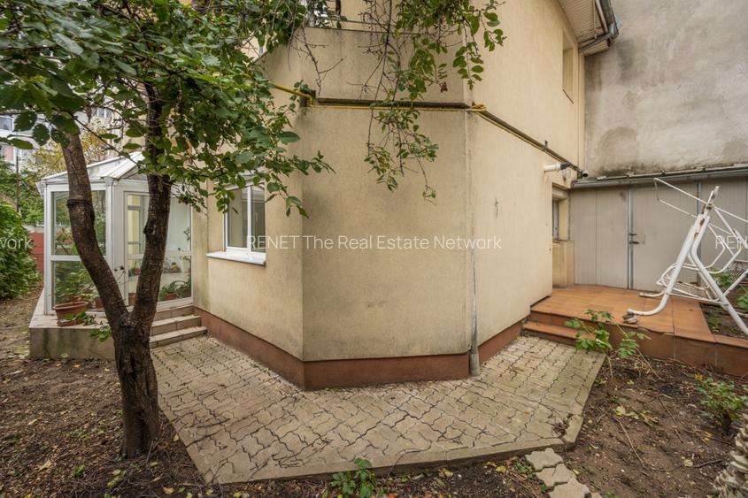 Vila de vanzare Domenii-Ion Mihalache - 21